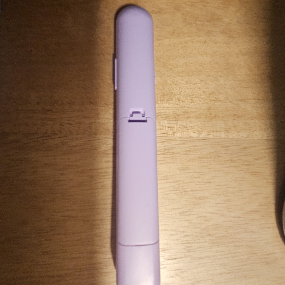 Purple Remote Control - Picture 2 of 2